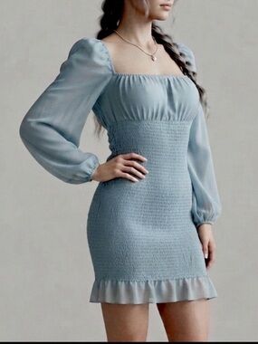 Aritzia Wilfred Dress Size S